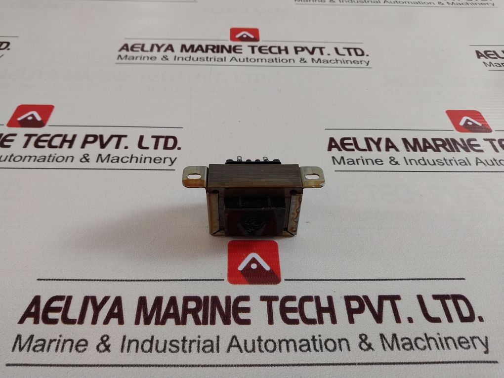 Muuntosähkö-trafox 3512984 Transformer 0-230V 5Va