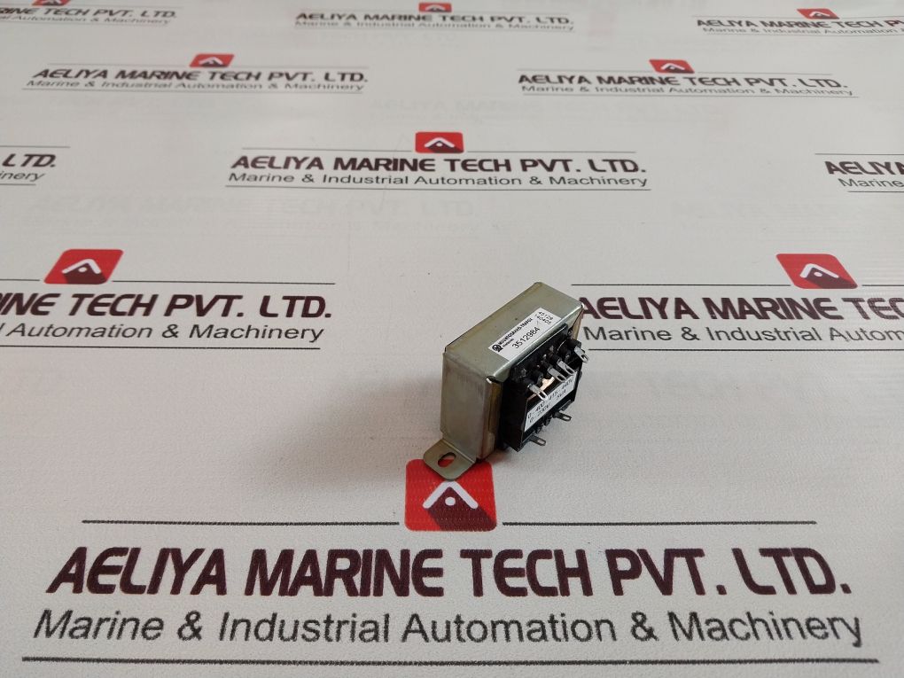 Muuntosähkö-trafox 3512984 Transformer 0-230V 5Va