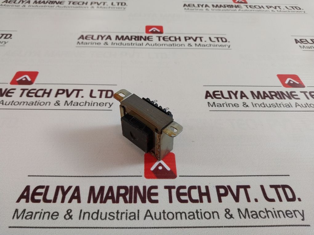 Muuntosähkö-trafox 3512984 Transformer 0-230V 5Va