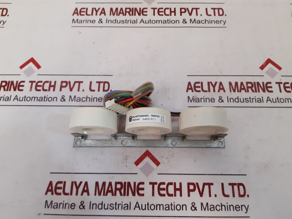 Muuntosähkö-trafox 64697811 Transformer