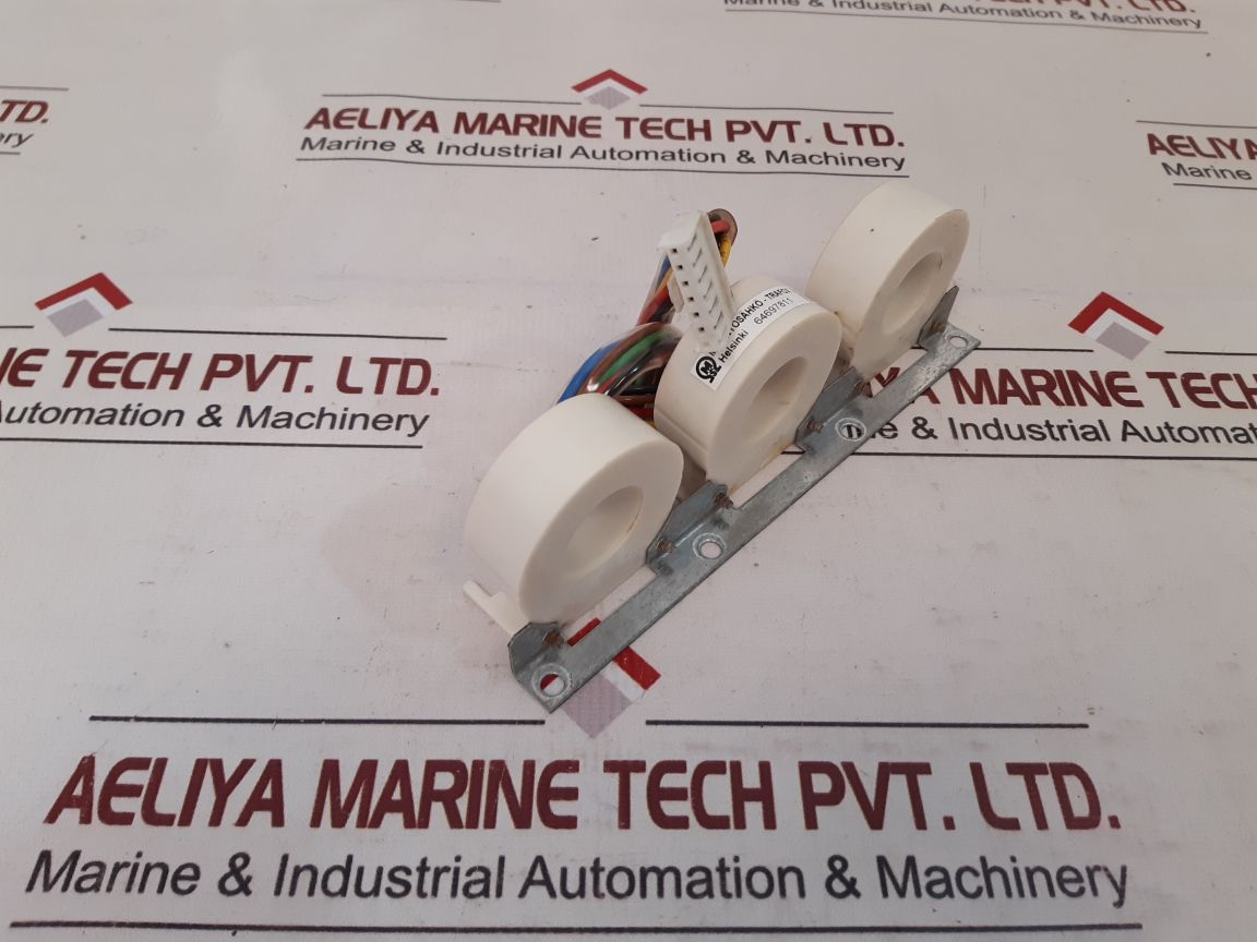 Muuntosähkö-trafox 64697811 Transformer