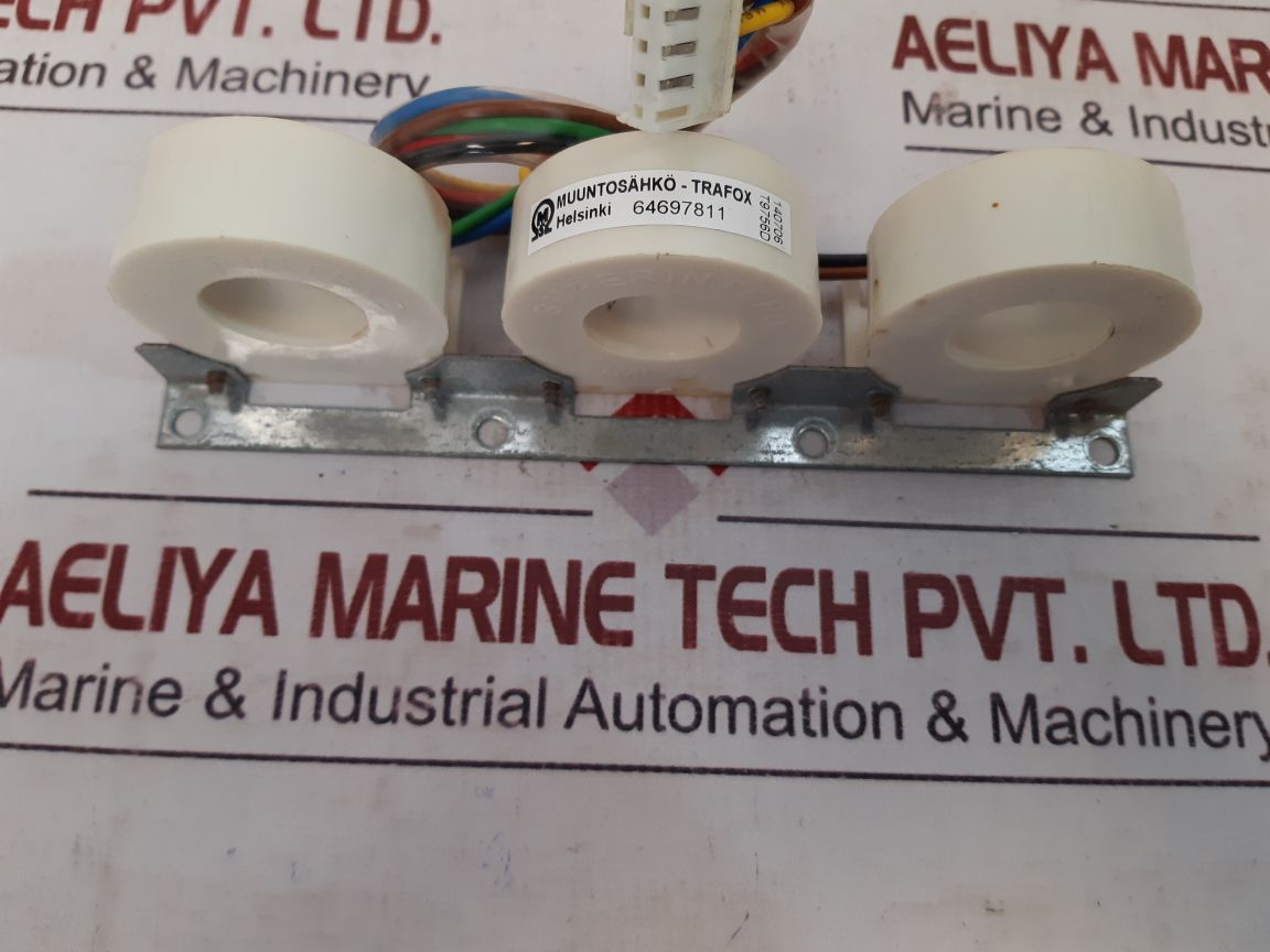 Muuntosähkö-trafox 64697811 Transformer