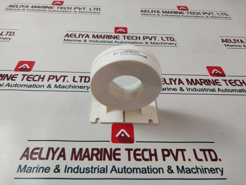 Muuntosahko-trafox Vm-10 000K
