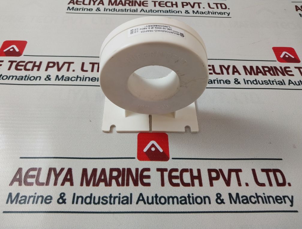 Muuntosahko Vm-10 000K Ø0.14Cu
