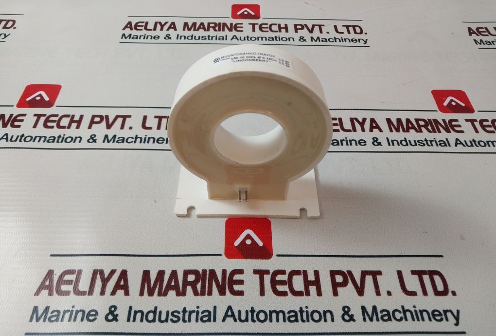 Muuntosahko Vm-10 000K Ø0.14Cu