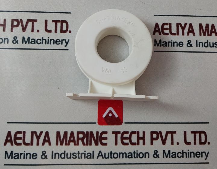 Muuntosahko Vm-10 000K Ø0.14Cu