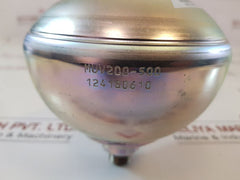 Muv200-500 Accumulator
