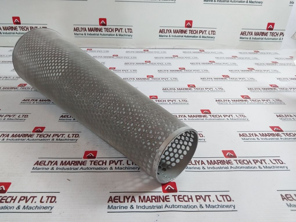 Mv16-12/00508 Strainer For Cargo Transfer 80 Micron 5 Bar