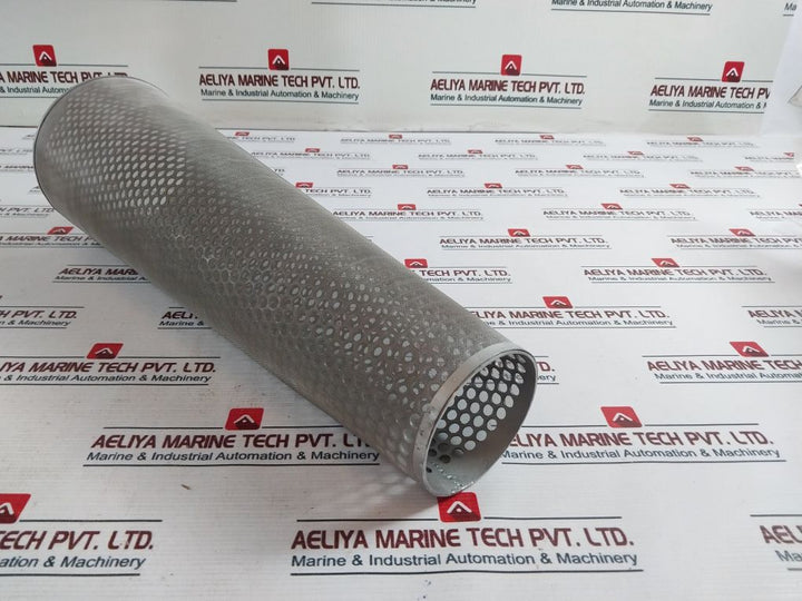 Mv16-12/00508 Strainer For Cargo Transfer 80 Micron 5 Bar