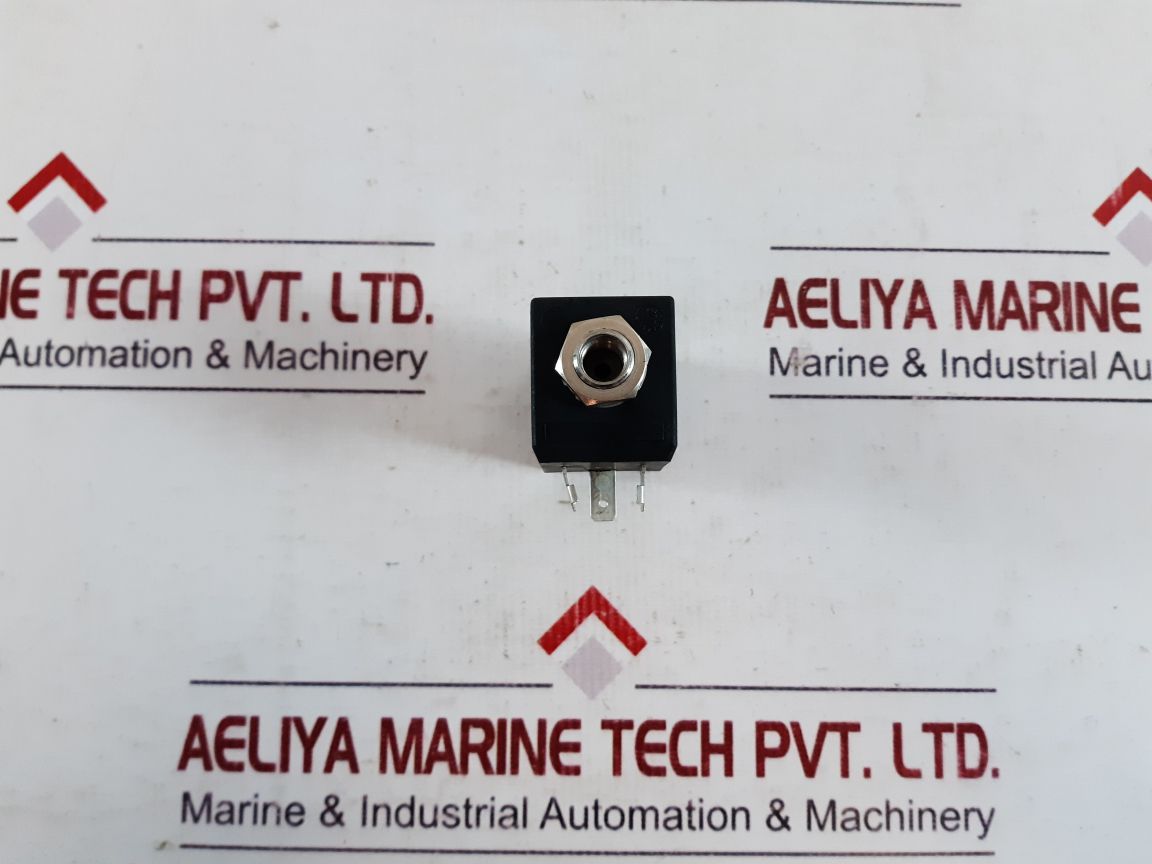 Mv Automation 609500/671M Solenoid Valve