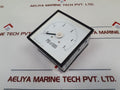Mw Krd96S Meter 0-5 × 1000 Psi