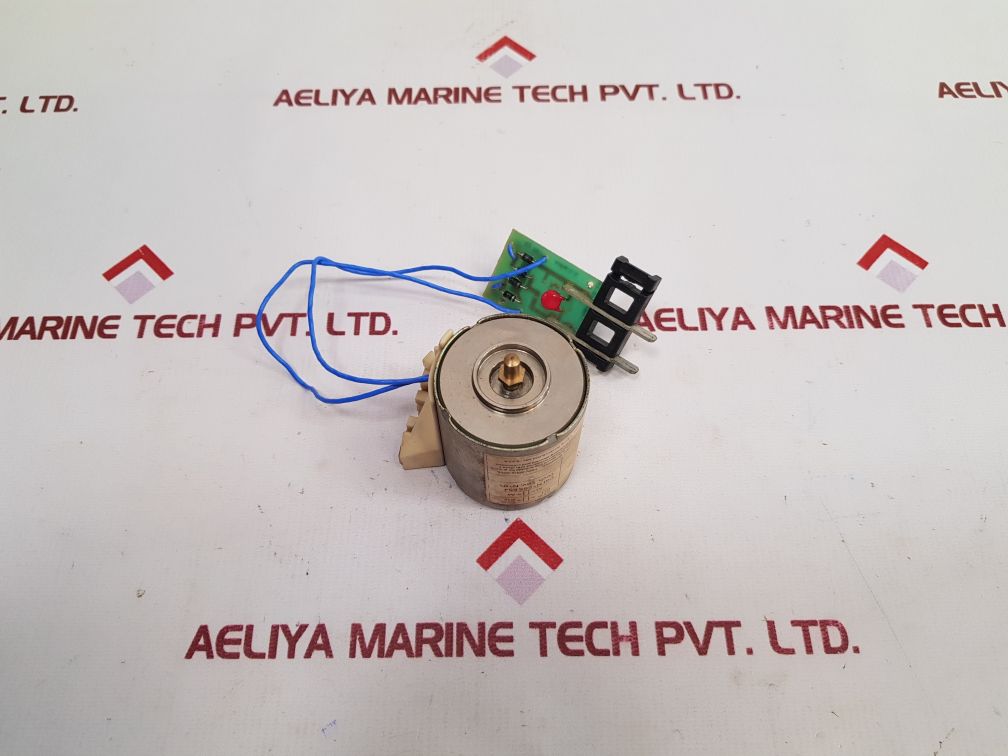 Merlin Gerin Mx-a Shunt Trip Circuit Breaker 685 654 Used One