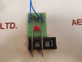 Merlin Gerin Mx-a Shunt Trip Circuit Breaker 685 654 Used One