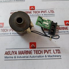 Mx-a Shunt Trip Xf-e Closing Release Circuit Breaker 200/220 Vdc