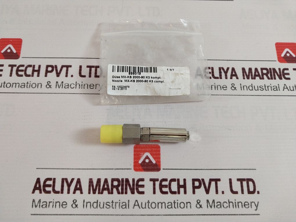 Mx-ks 2000-90 Nozzle