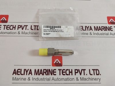 Mx-ks 2000-90 Nozzle