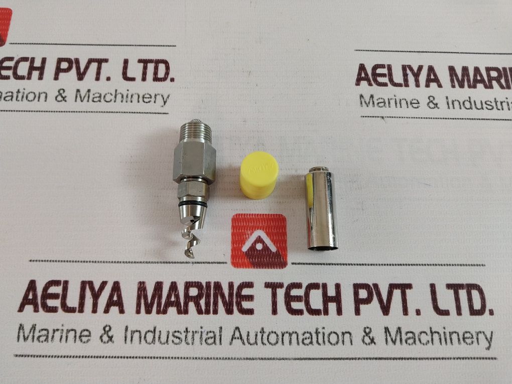 Mx-ks2000-90 Nozzle K3 Compl