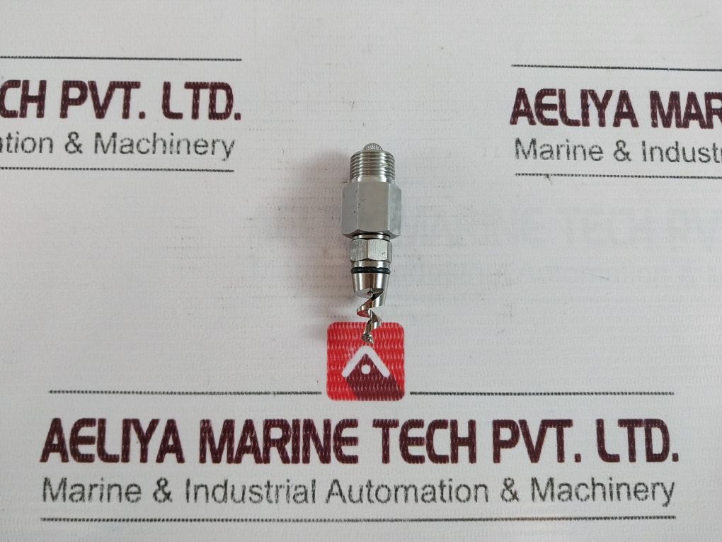 Mx-ks2000-90 Nozzle K3 Compl