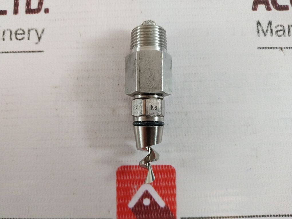 Mx-ks2000-90 Nozzle K3 Compl