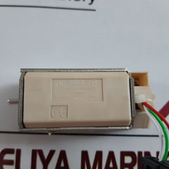 Schneider Electric Mx-xf/Sht-shc/Com Shunt Trip
