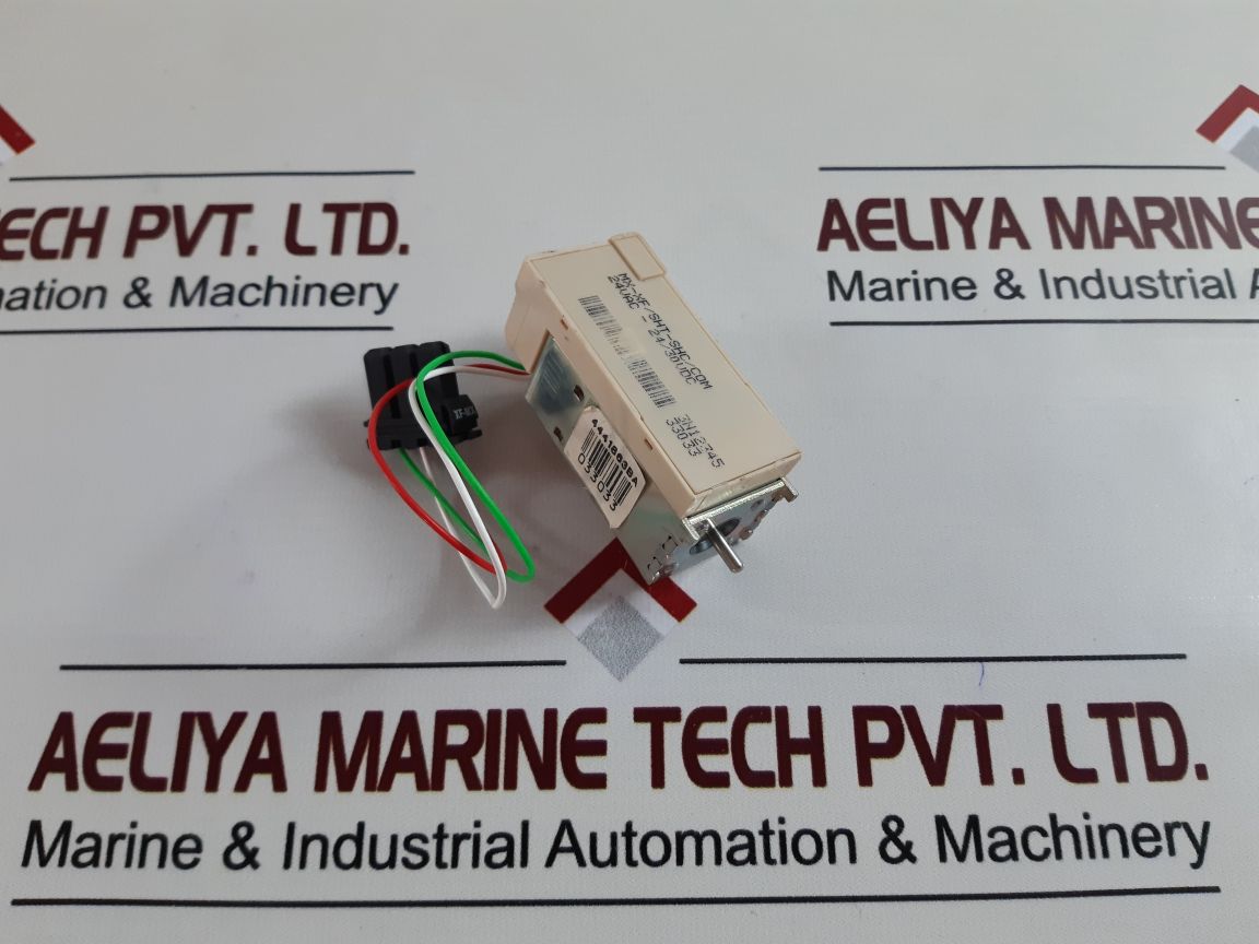 Schneider Electric Mx-xf/Sht-shc/Com Shunt Trip
