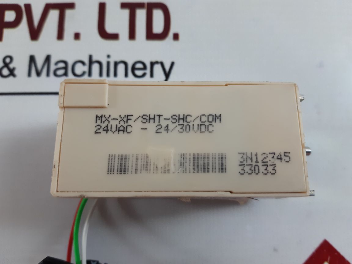 Schneider Electric Mx-xf/Sht-shc/Com Shunt Trip
