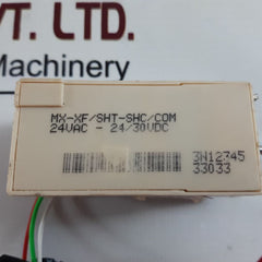 Schneider Electric Mx-xf/Sht-shc/Com Shunt Trip
