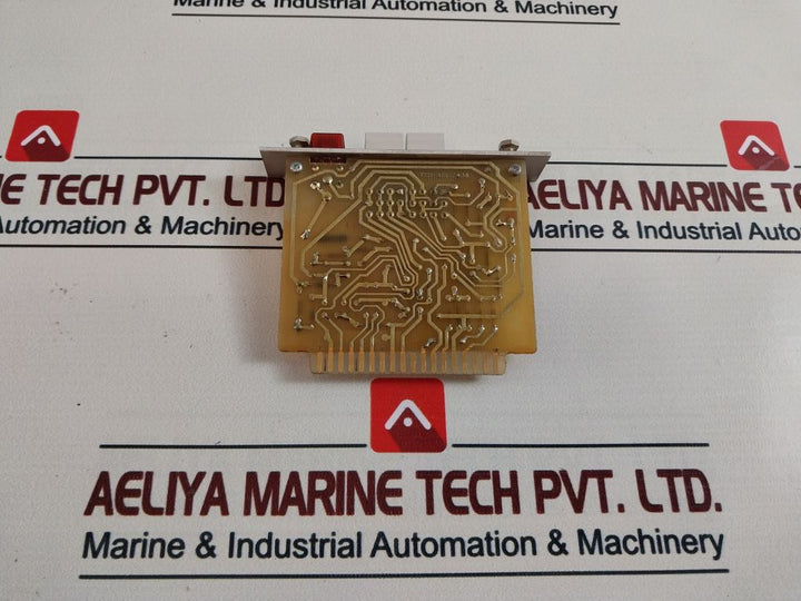 Mxc-3/X2 Pcb