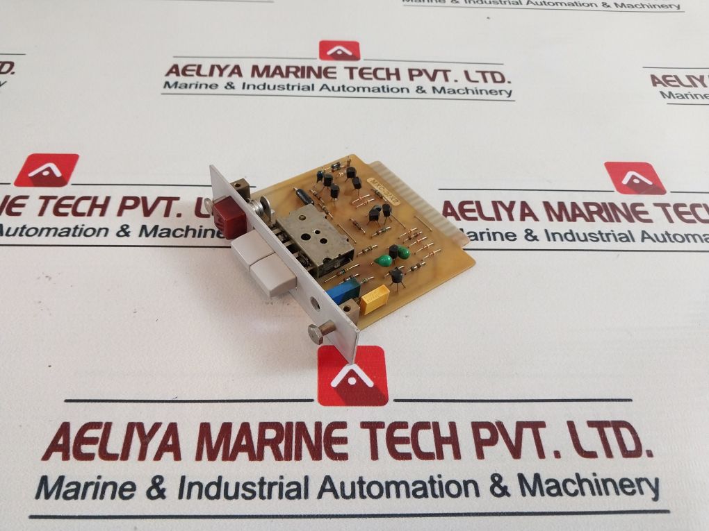 Mxc-3/X2 Pcb