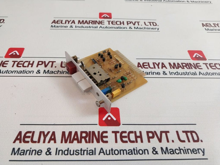 Mxc-3/X2 Pcb