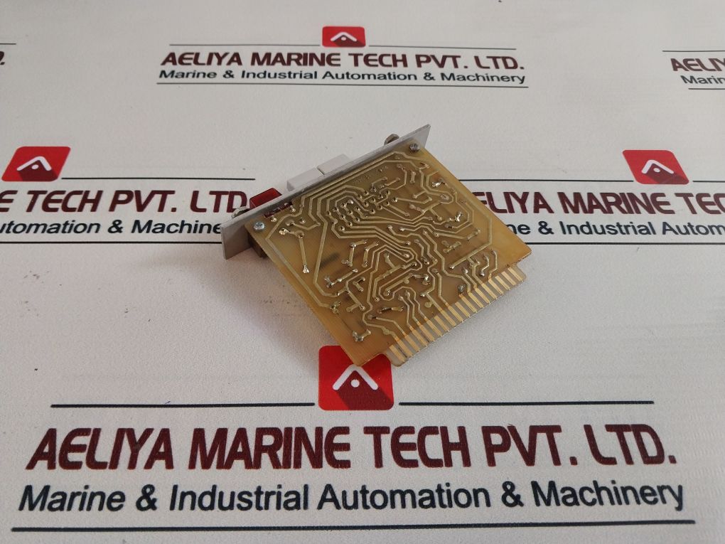 Mxc-3/X2 Pcb