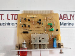 Mxc-3/X2 Pcb