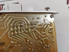 Mxc-3/X2 Pcb