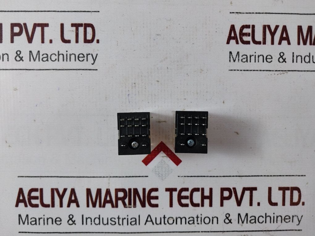 Lot Of 5X My4 Relay