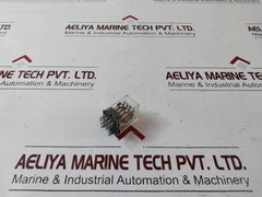 Lot Of 5X My4 Relay