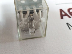 Lot Of 5X My4 Relay