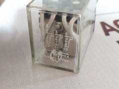 Lot Of 5X My4 Relay