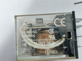 Lot Of 5X My4 Relay