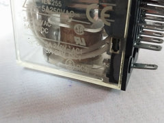 Lot Of 5X My4 Relay