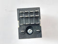 Lot Of 5X My4 Relay