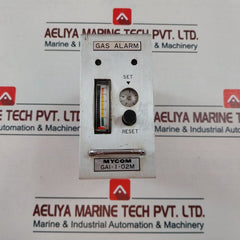 Mycom Gai-1-02M Gas Alarm 100W