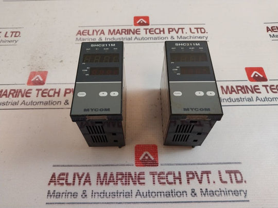 Mycom Shc211M Digital Temperature Controller 