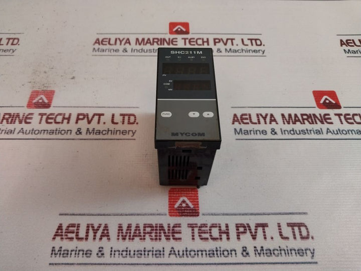 Mycom Shc211M Digital Temperature Controller 
