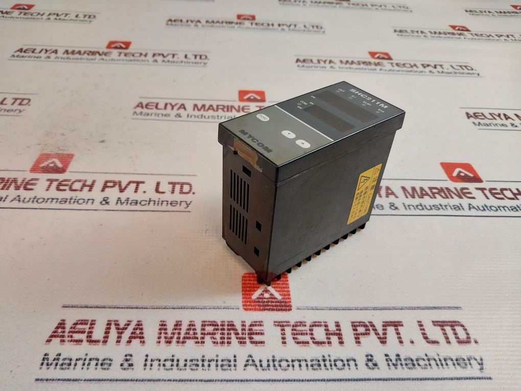 Mycom Shc211M Digital Temperature Controller 