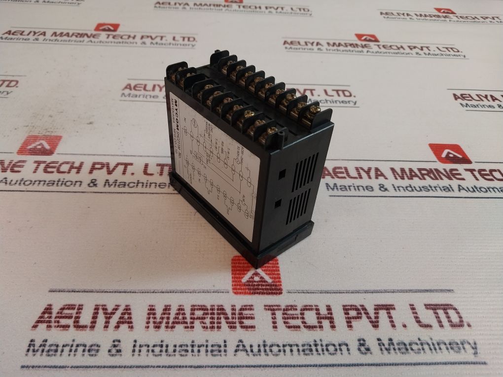 Mycom Shc211M Digital Temperature Controller 