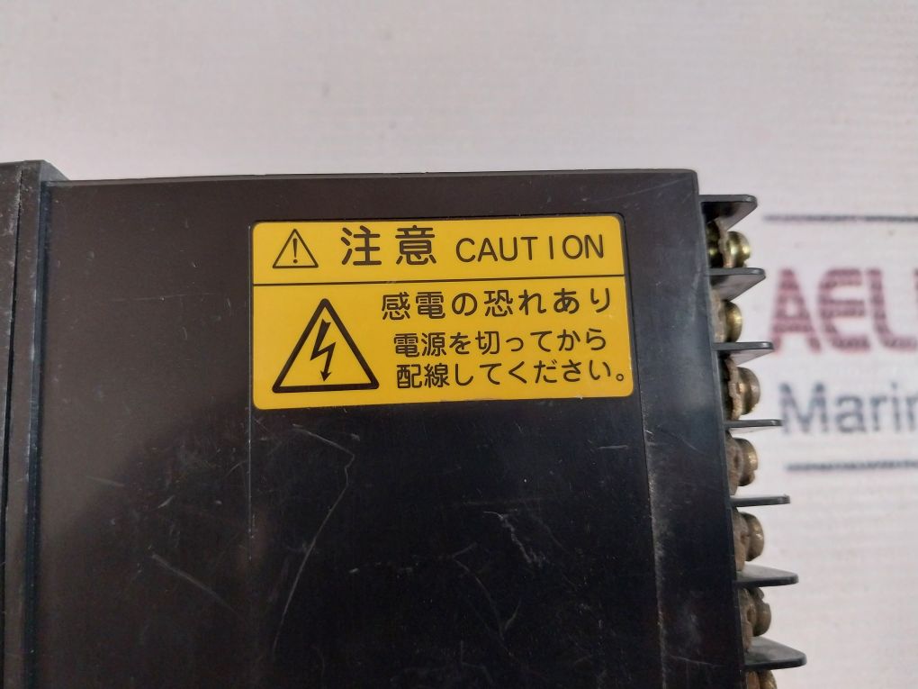 Mycom Shc211M Digital Temperature Controller 