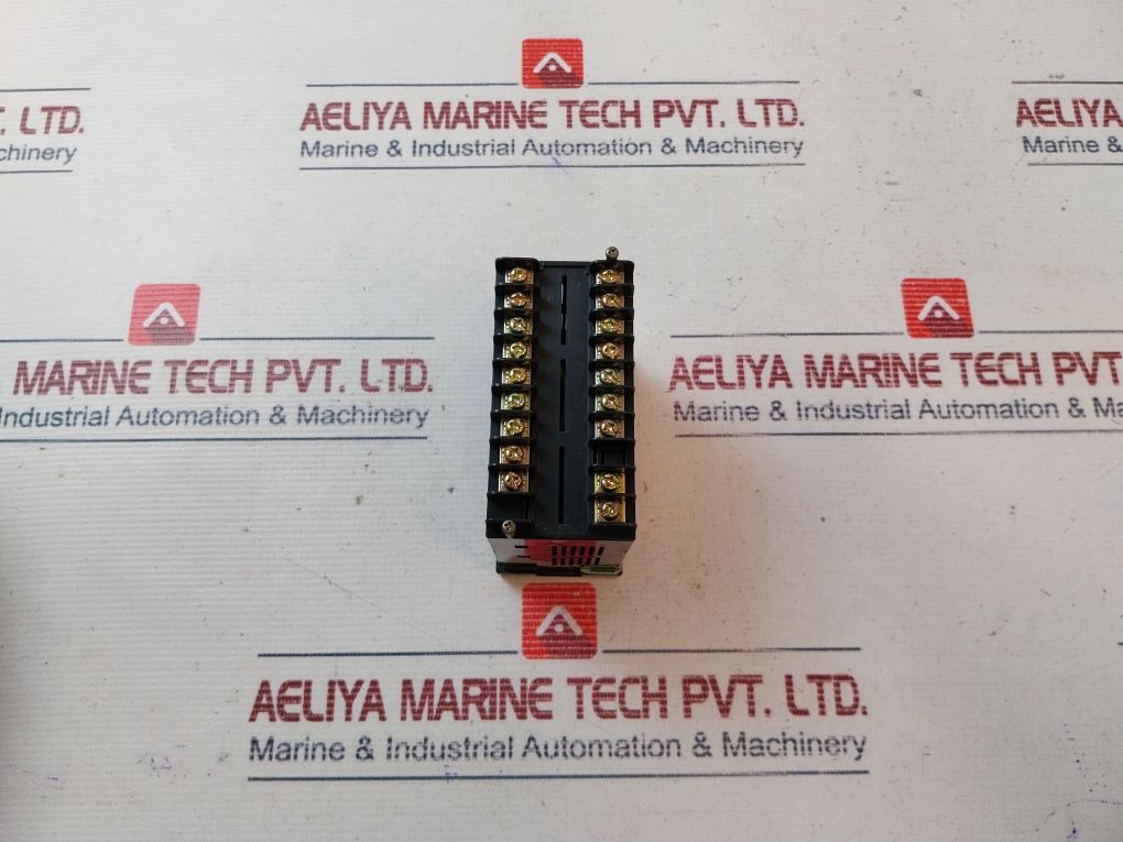 Mycom Shc211M Digital Temperature Controller Dc4 ~20Ma