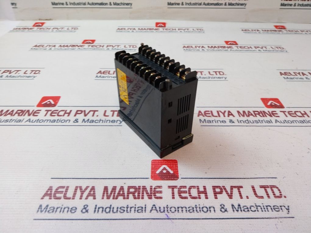 Mycom Shc211M Digital Temperature Controller Dc4 ~20Ma