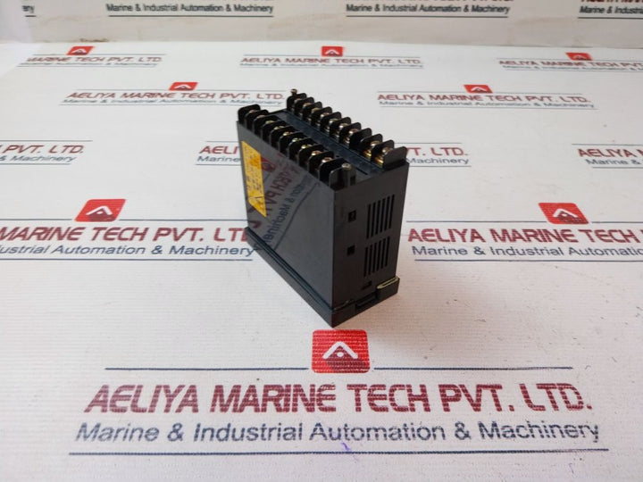 Mycom Shc211M Digital Temperature Controller Dc4 ~20Ma