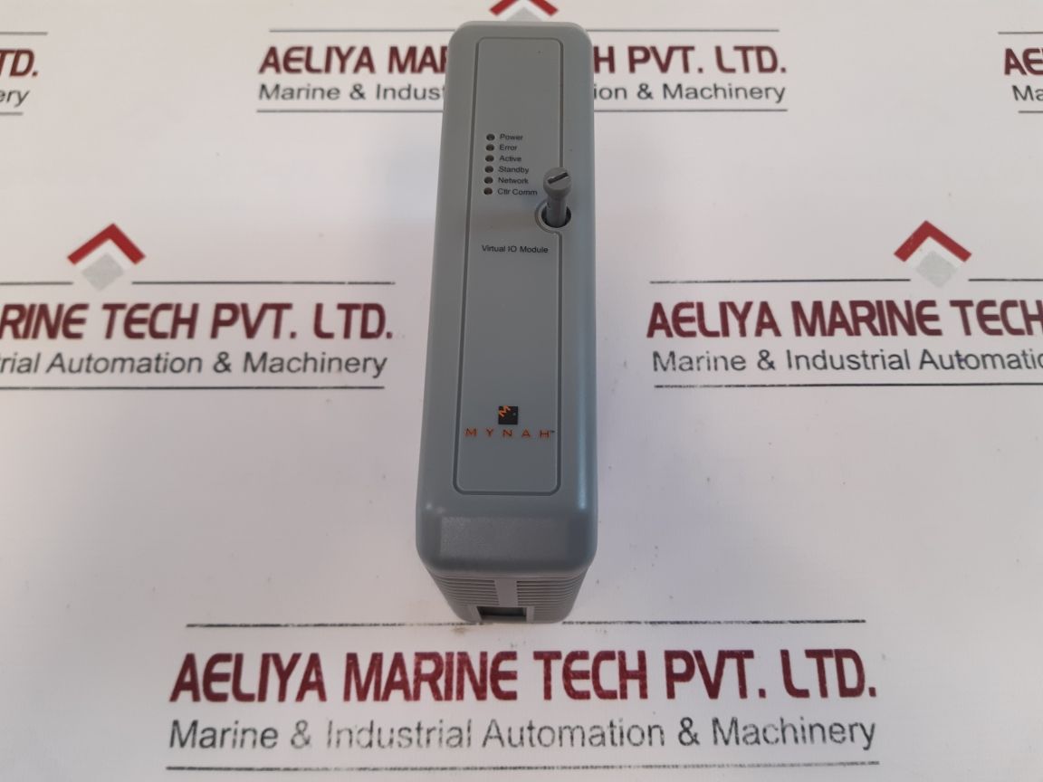 Mynah Vim-4201 Rev A Virtual Io Module
